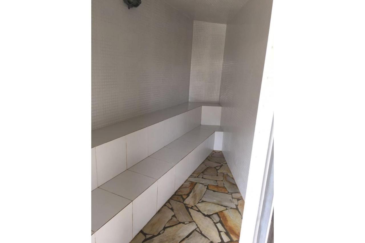Thel Ubatuba - Apto 25/A, Monte Carlo - Praia Grande Екстериор снимка